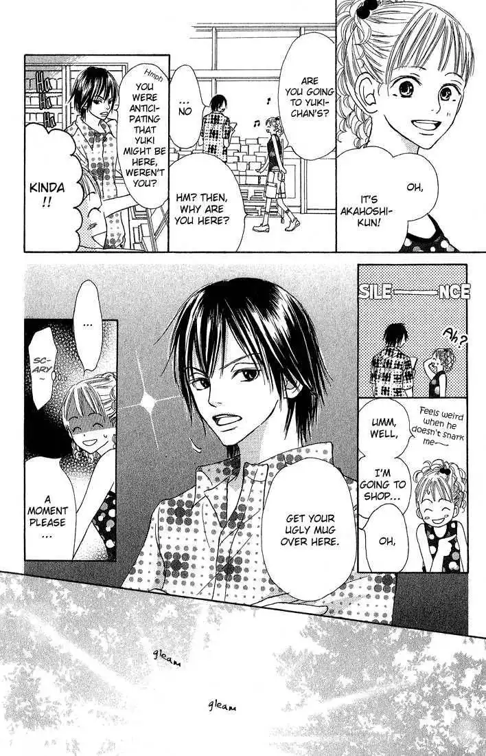 Crazy for You (Shoujo) Chapter 3 8